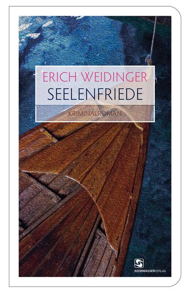 Cover von Seelenfriede