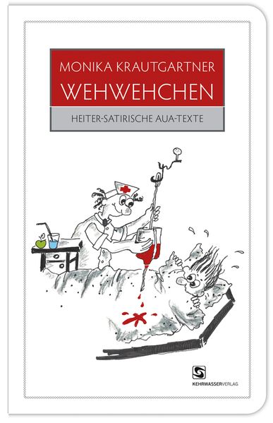Cover von Wehwehchen