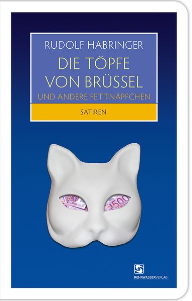Cover von Die Töpfe von Brüssel und andere Fettnäpfchen