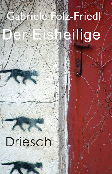 Cover von Der Eisheilige