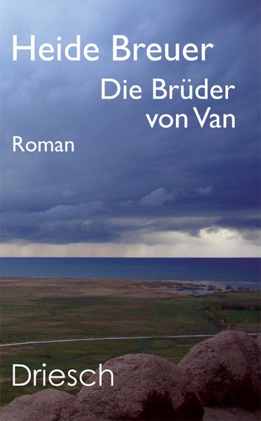 Cover von Die Brüder von Van.