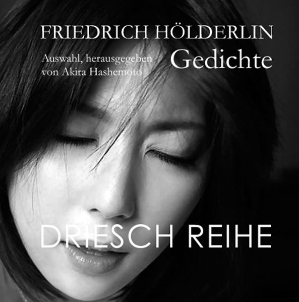Cover von Gedichte.