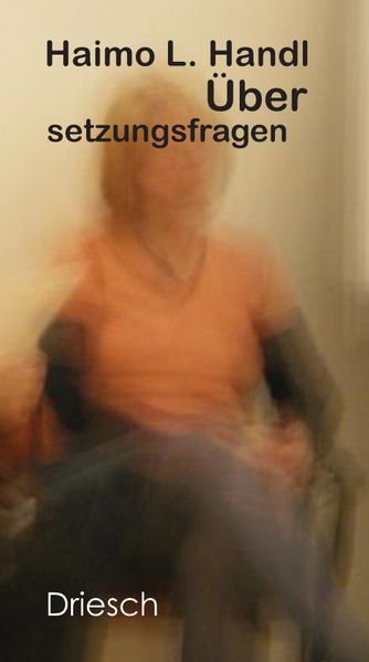 Cover von Ãœbersetzungsfragen