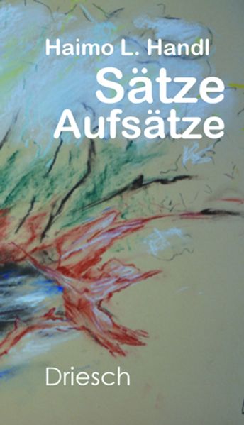 Cover von Sätze.