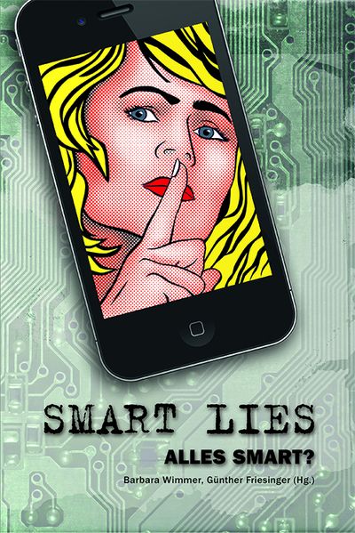 Cover von SMART LIES