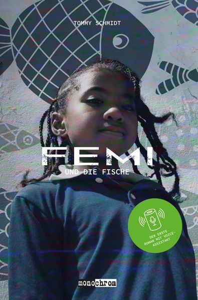 Cover von Femi und die Fische