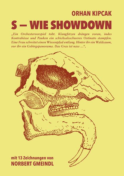 Cover von S – Wie Showdown