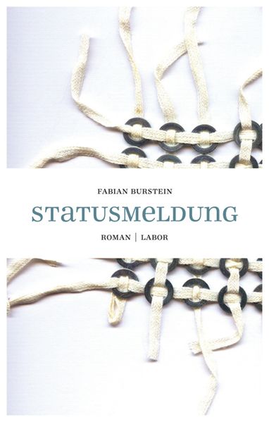 Cover von Statusmeldung