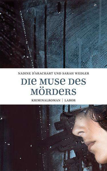 Cover von Die Muse des Mörders