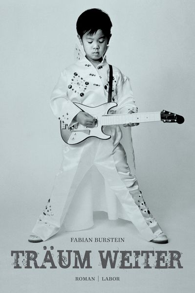 Cover von Träum weiter
