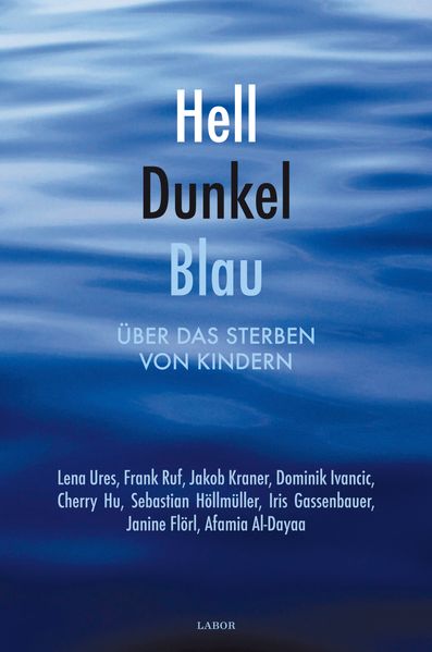 Cover von Helldunkelblau