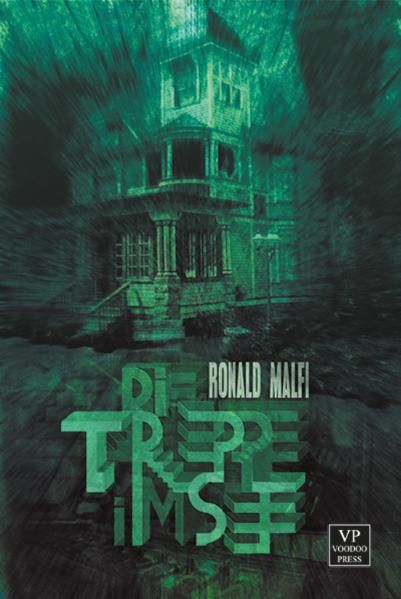 Cover von Die Treppe im See