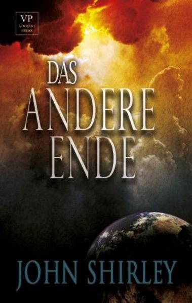 Cover von Das andere Ende