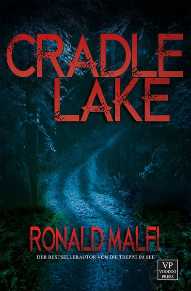 Cover von Cradle Lake