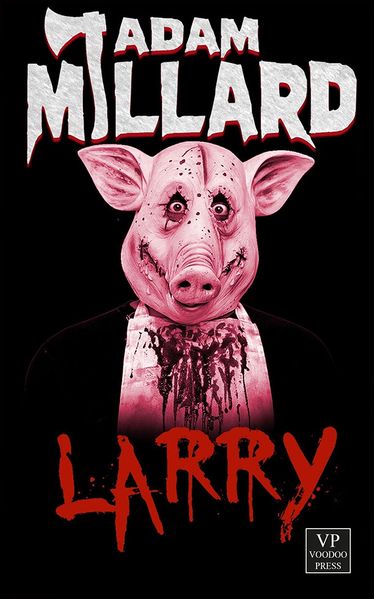 Cover von Larry