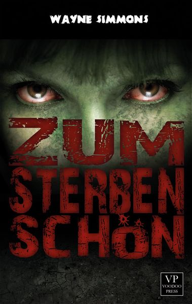 Cover von Zum Sterben schön