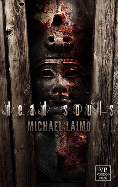 Cover von Dead Souls