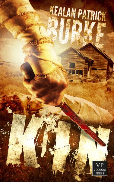 Cover von KIN