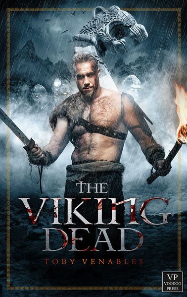 Cover von The Viking Dead