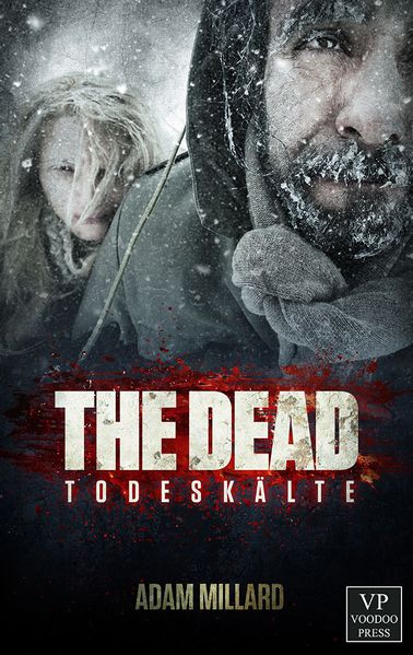 Cover von The Dead 2: Todeskälte