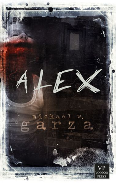 Cover von Alex