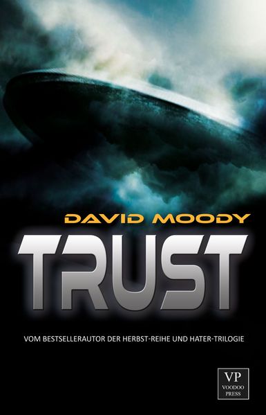Cover von Trust