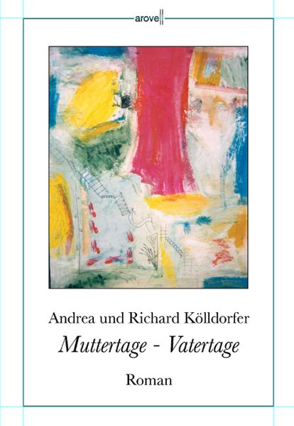 Cover von Muttertage – Vatertage