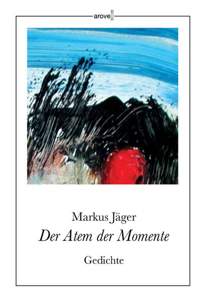 Cover von Der Atem der Momente