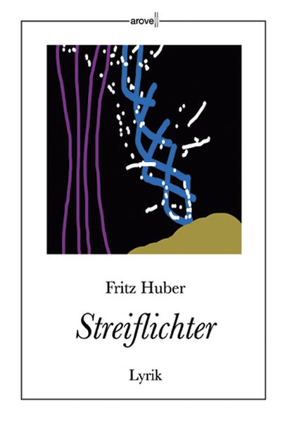 Cover von Streiflichter
