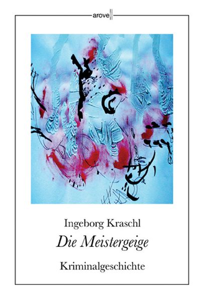 Cover von Die Meistergeige