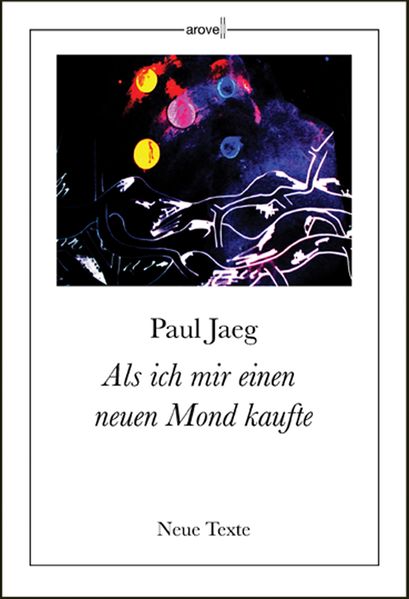 Cover von Als ich mir einen neuen Mond kaufte