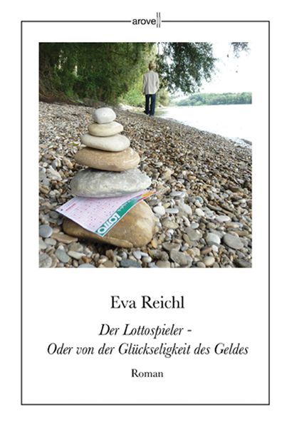 Cover von Der Lottospieler