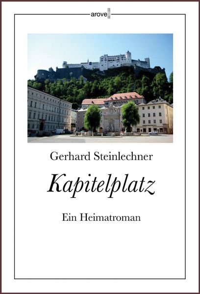 Cover von Kapitelplatz