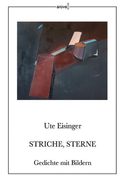 Cover von Striche, Sterne