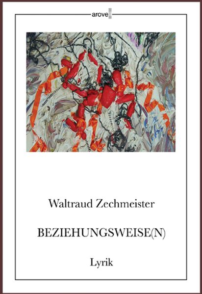 Cover von Beziehungsweisen