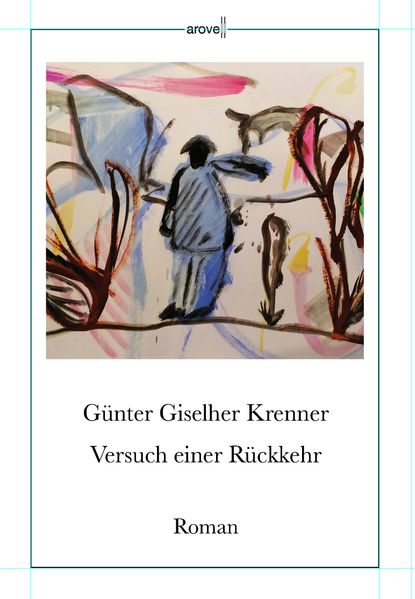 Cover von Versuch einer Rückkehr