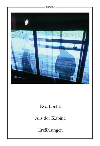 Cover von Aus der Kabine