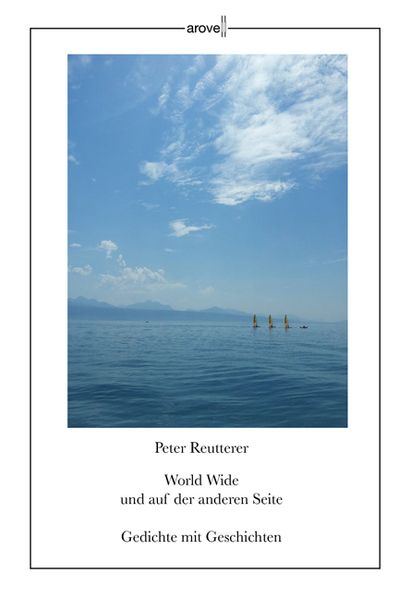Cover von World wide und auf der anderen Seite