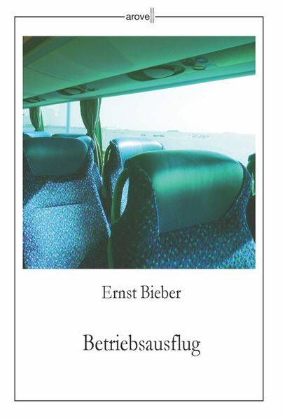 Cover von Betriebsausflug