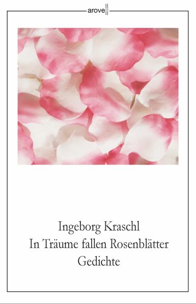 Cover von In Träume fallen Rosenblätter