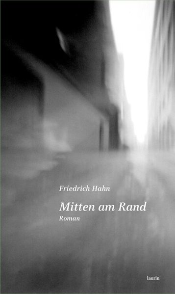 Cover von Mitten am Rand