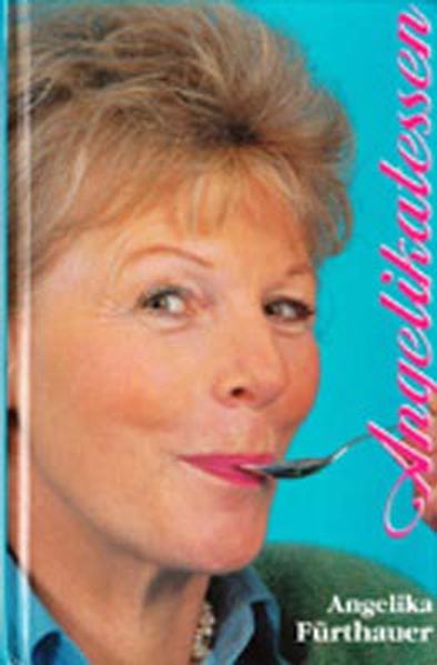 Cover von Angelikatessen