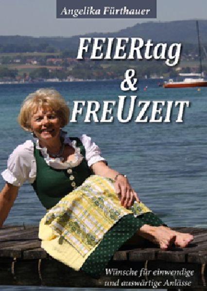 Cover von Feiertag und Freuzeitwünsche
