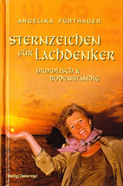 Cover von Sternzeichen für Lachdenker