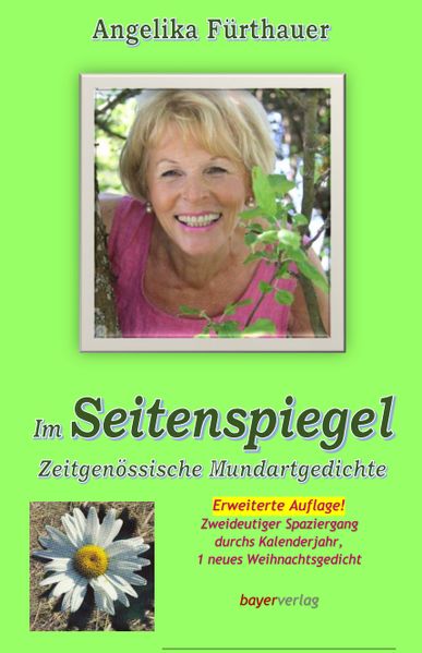 Cover von Im Seitenspiegel