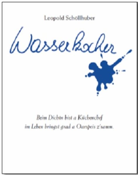 Cover von Wasserkocher