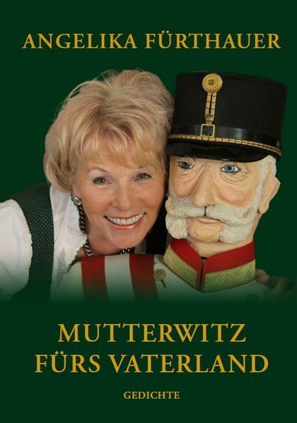 Cover von Mutterwitz fürs Vaterland