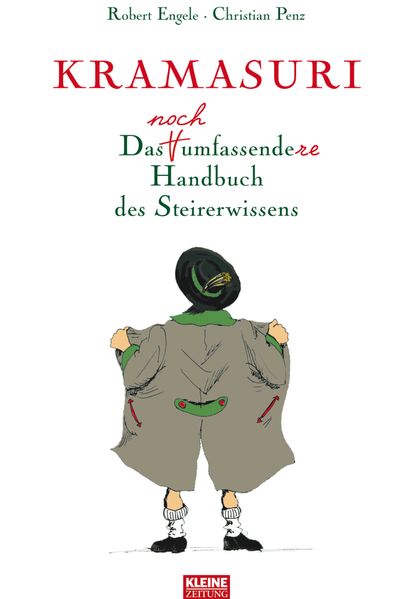 Cover von Kramasuri