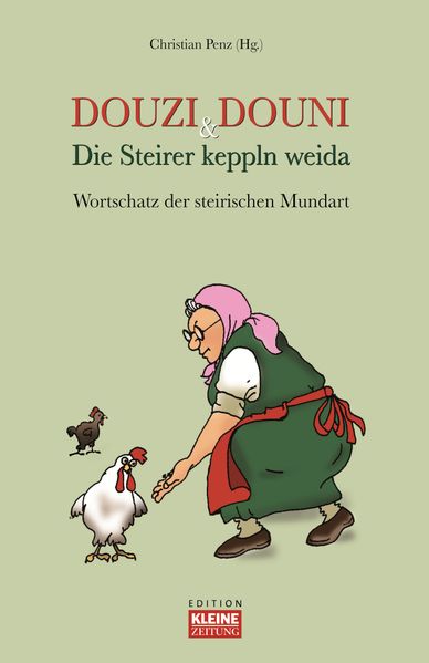 Cover von Douzi & Douni