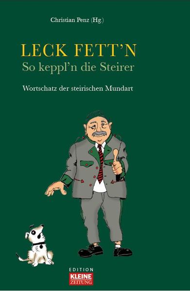 Cover von Leck Fett´n